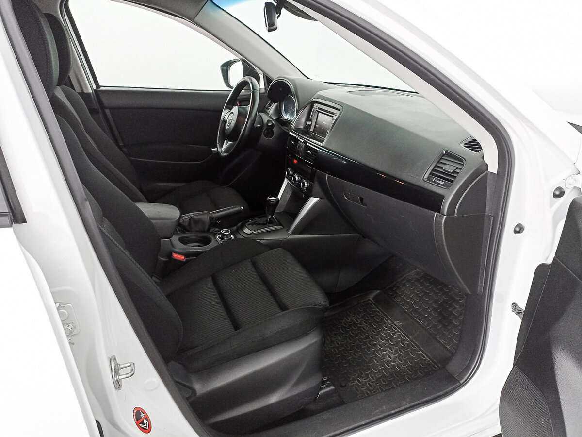 Купить Мазда Ц-Икс-5, 2012, 312 341 км.. Фото: #10