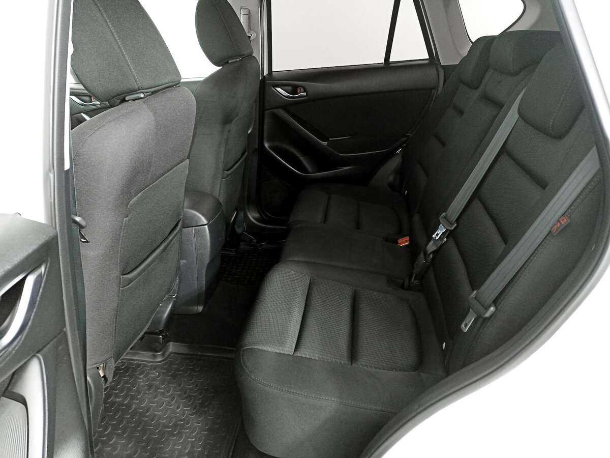 Купить Мазда Ц-Икс-5, 2012, 312 341 км.. Фото: #11