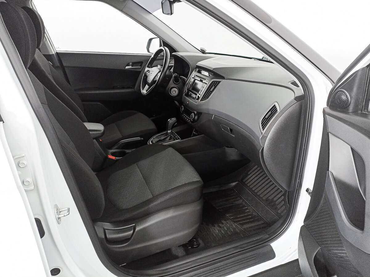 Купить Хендай Крета, 2017, 151 025 км.. Фото: #8