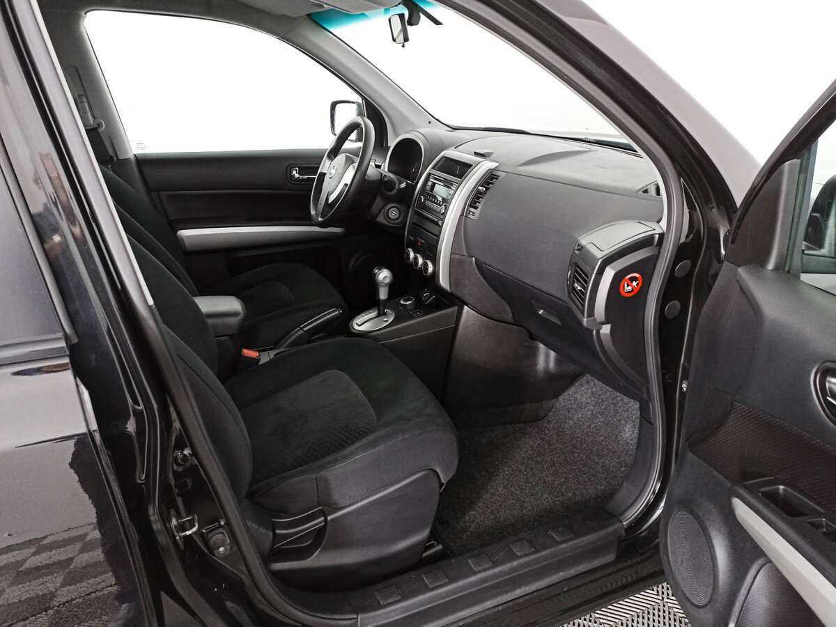 Купить Ниссан Икс-Трейл, 2013, 148 896 км.. Фото: #6