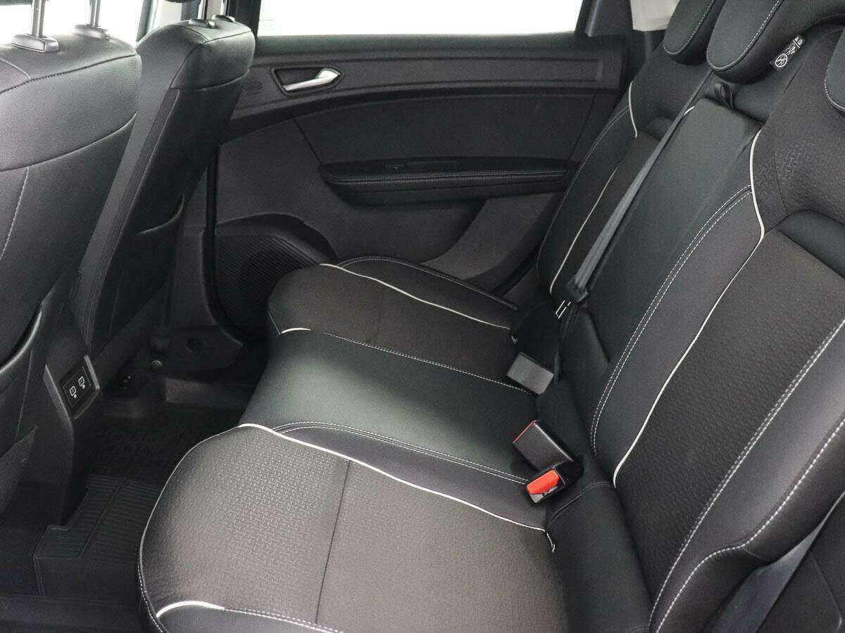 Купить Renault Arkana, 2021, 61 125 км.. Фото: #8