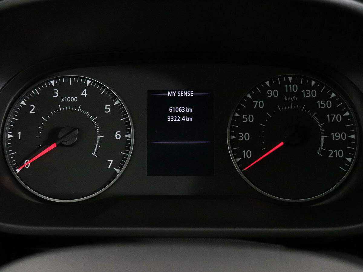 Купить Renault Arkana, 2021, 61 125 км.. Фото: #9