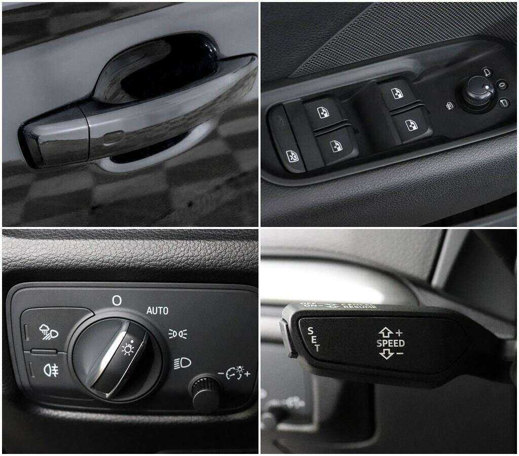 Купить Audi A3, 2018, 88 772 км.. Фото: #12