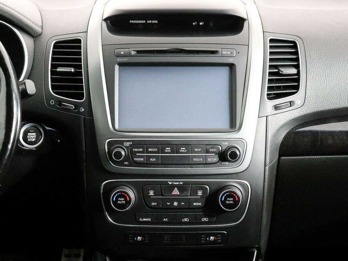 Купить Киа Соренто, 2014, 95 500 км.. Фото: #11