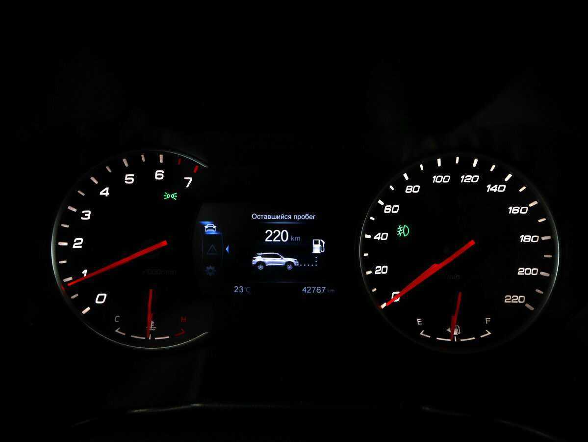 Купить Чанган КС35Плюс, 2019, 42 500 км.. Фото: #12