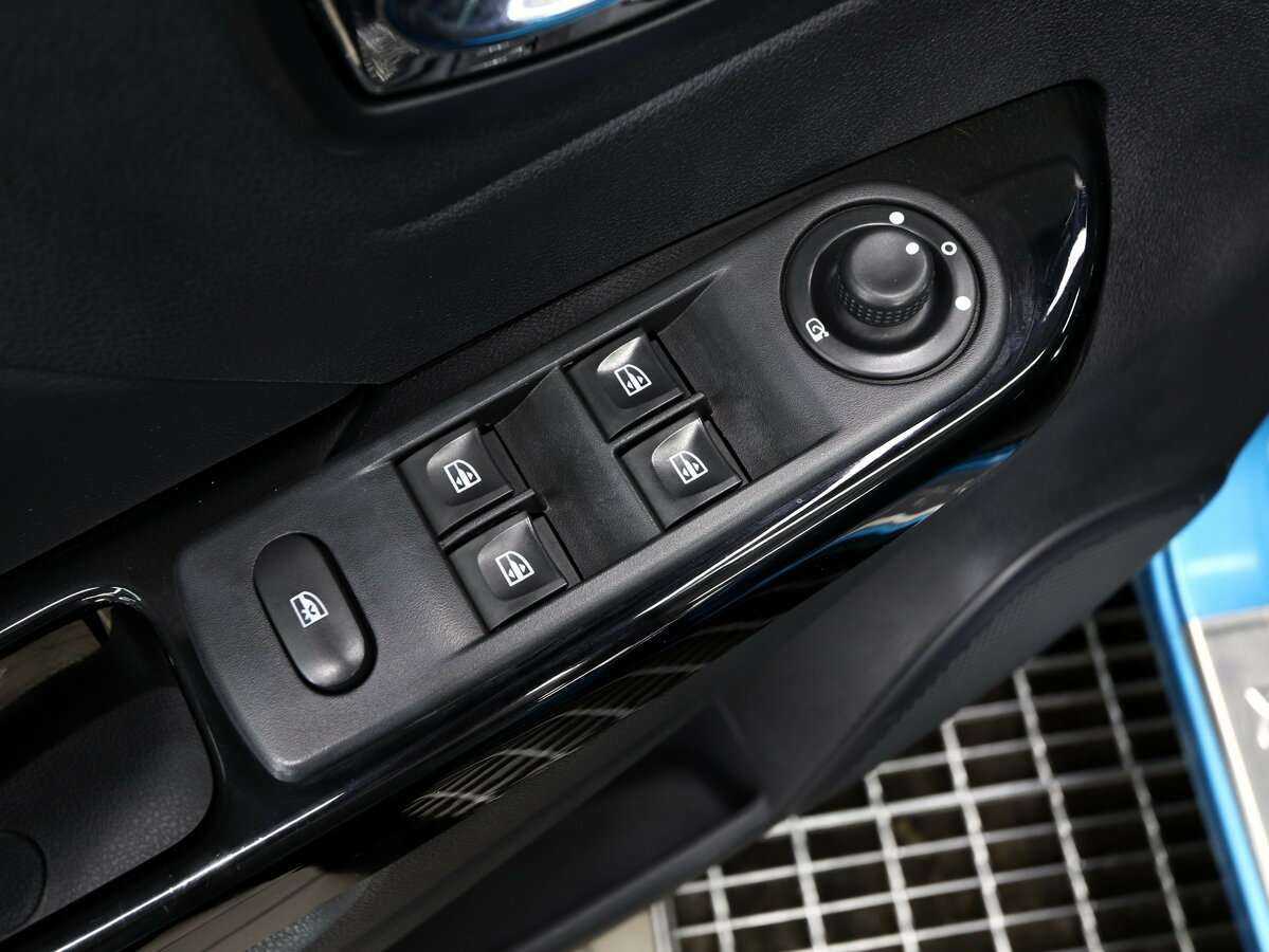 Купить Рено Каптюр, 2016, 73 100 км.. Фото: #18