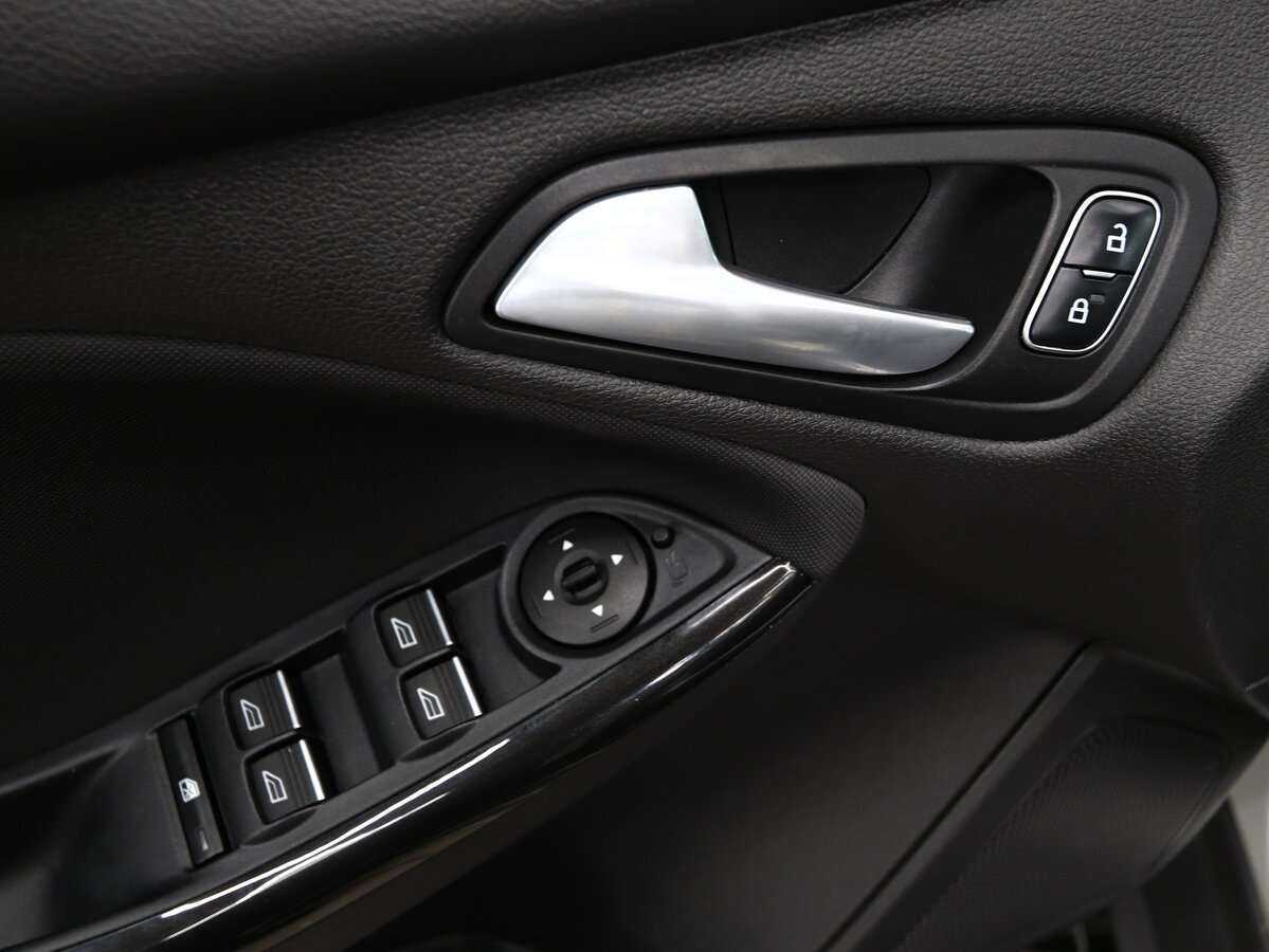 Купить Форд Фокус, 2019, 84 000 км.. Фото: #7