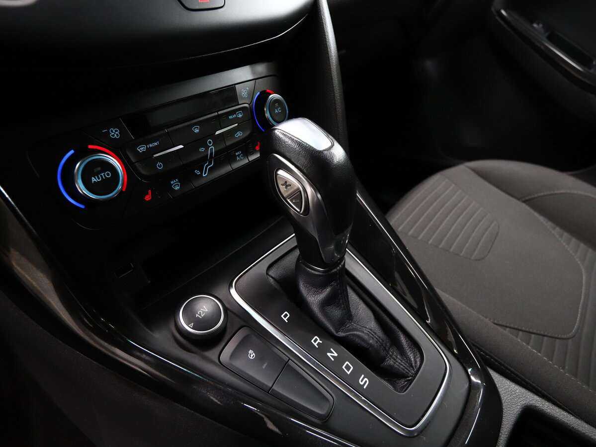 Купить Форд Фокус, 2019, 84 000 км.. Фото: #9