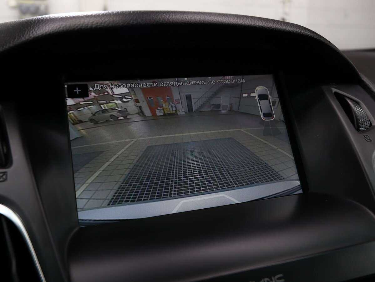 Купить Форд Фокус, 2019, 84 000 км.. Фото: #19