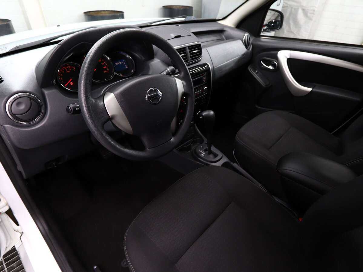 Купить Ниссан Террано, 2016, 57 000 км.. Фото: #6