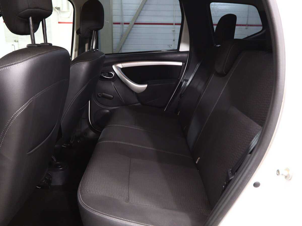 Купить Ниссан Террано, 2016, 57 000 км.. Фото: #16