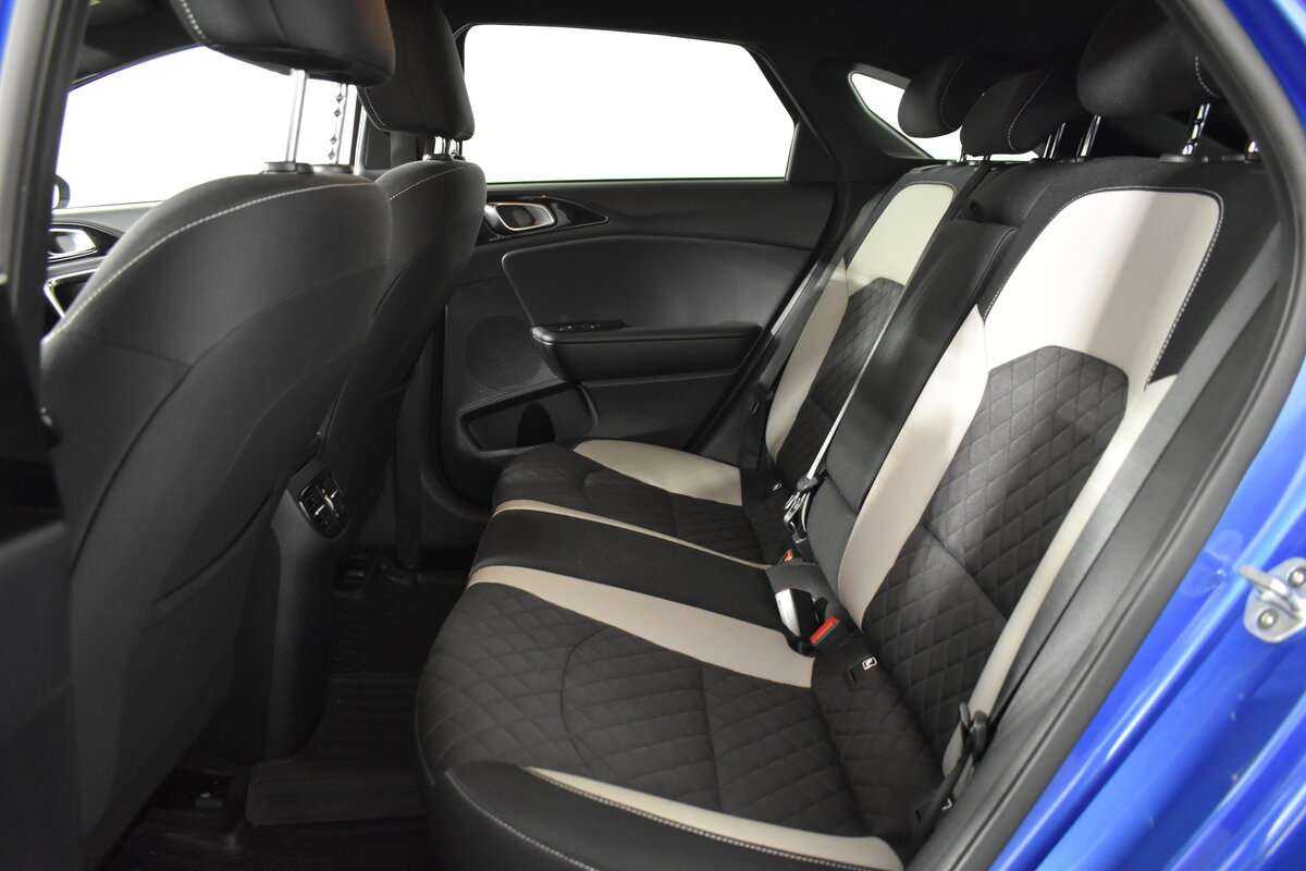 Купить Kia Proceed, 2019, 102 000 км.. Фото: #8