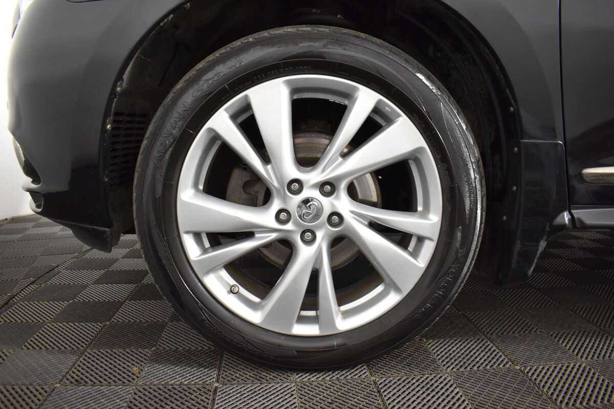 Купить Infiniti QX60, 2015, 124 000 км.. Фото: #6