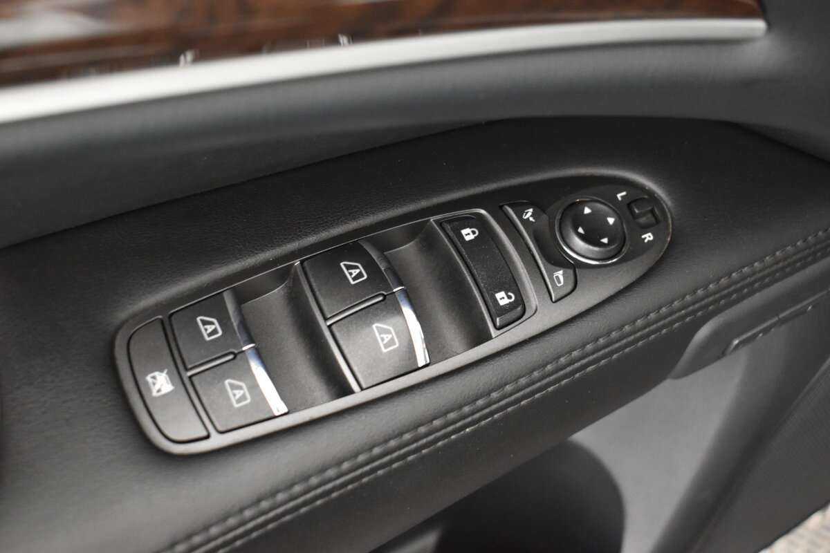 Купить Infiniti QX60, 2015, 124 000 км.. Фото: #8