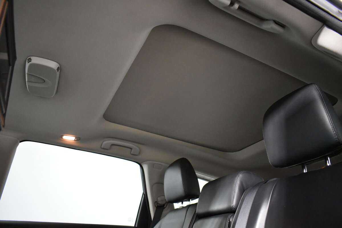 Купить Infiniti QX60, 2015, 124 000 км.. Фото: #13