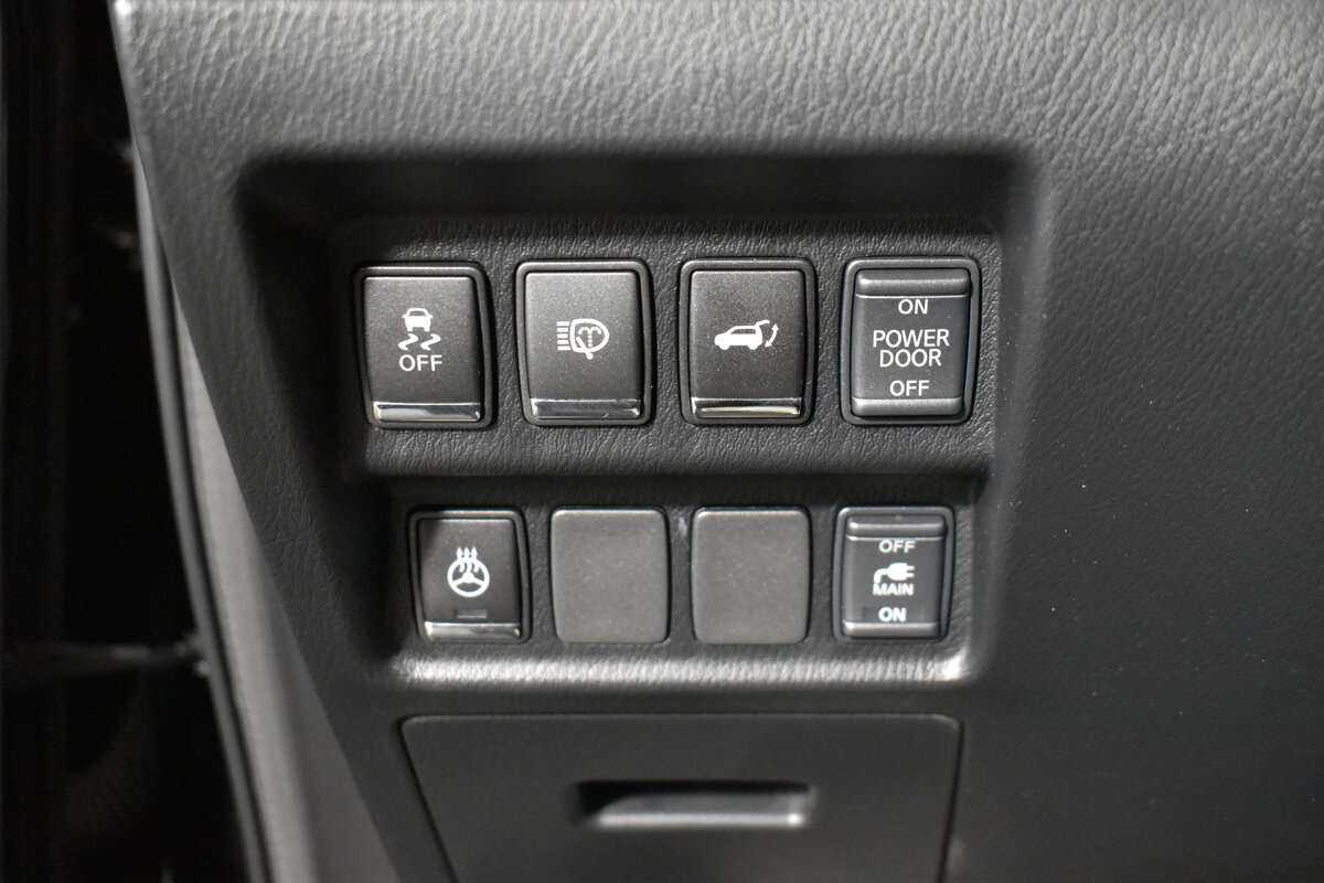 Купить Infiniti QX60, 2015, 124 000 км.. Фото: #19