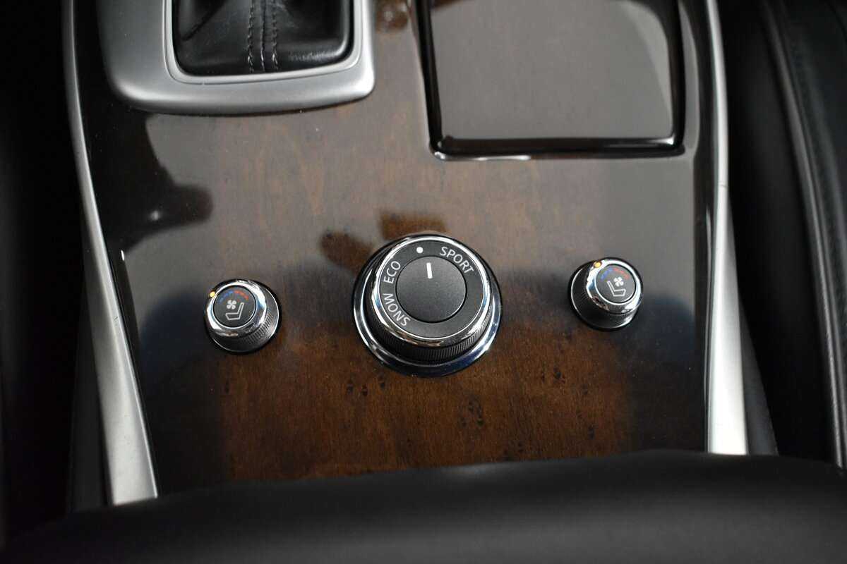 Купить Infiniti QX60, 2015, 124 000 км.. Фото: #22