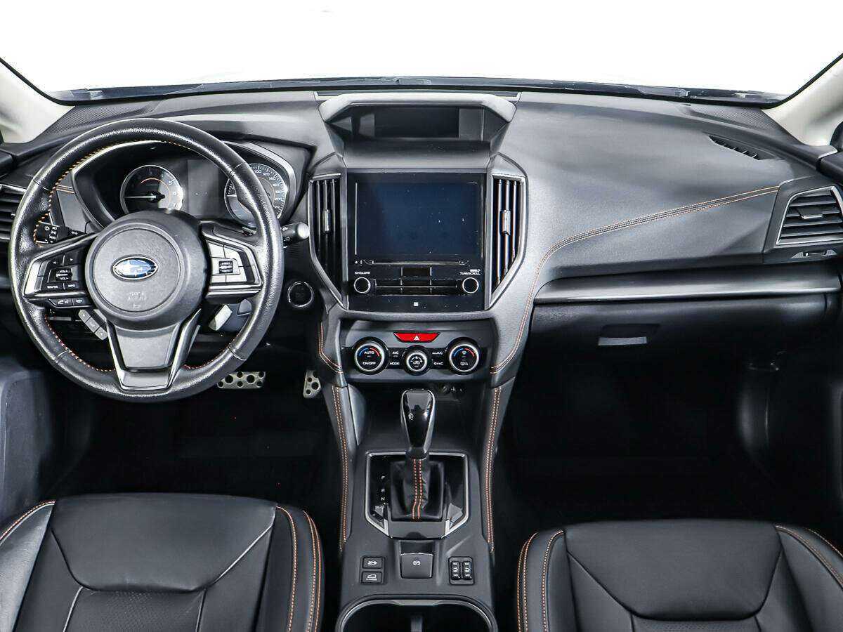 Купить Subaru XV, 2018, 78 000 км.. Фото: #10