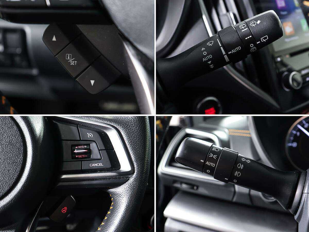 Купить Subaru XV, 2018, 78 000 км.. Фото: #15