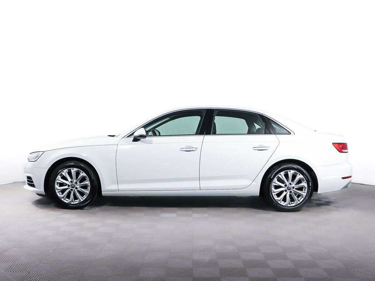 Купить Audi A4, 2015, 100 546 км.. Фото: #7
