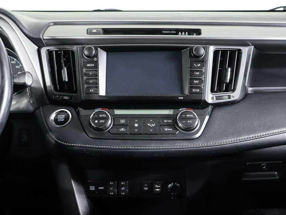 Купить Toyota RAV4, 2018, 174 869 км.. Фото: #11