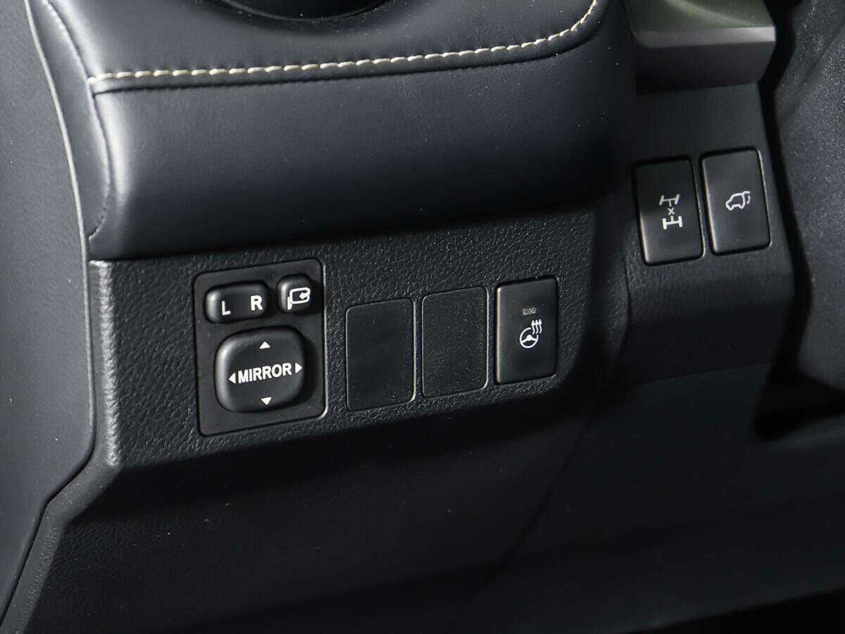 Купить Toyota RAV4, 2018, 174 869 км.. Фото: #15