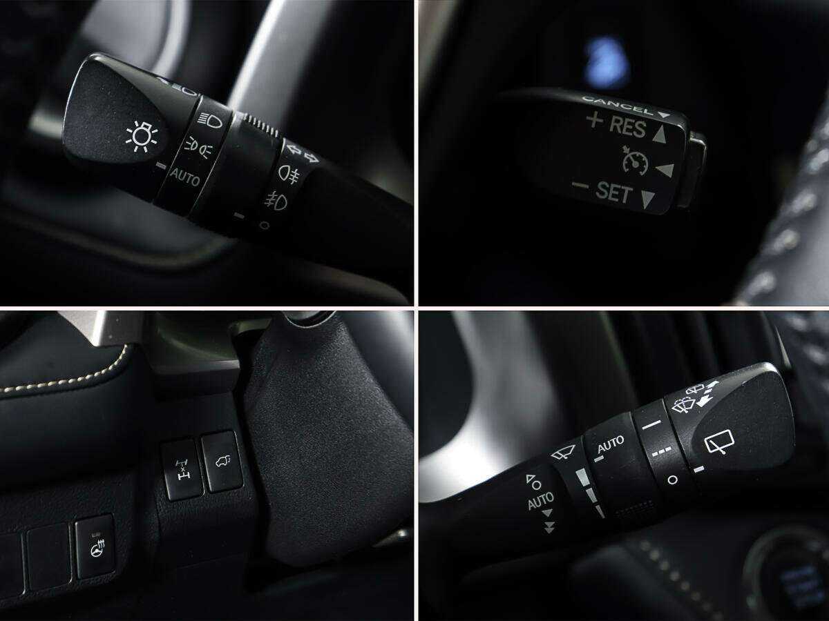 Купить Toyota RAV4, 2018, 174 869 км.. Фото: #17