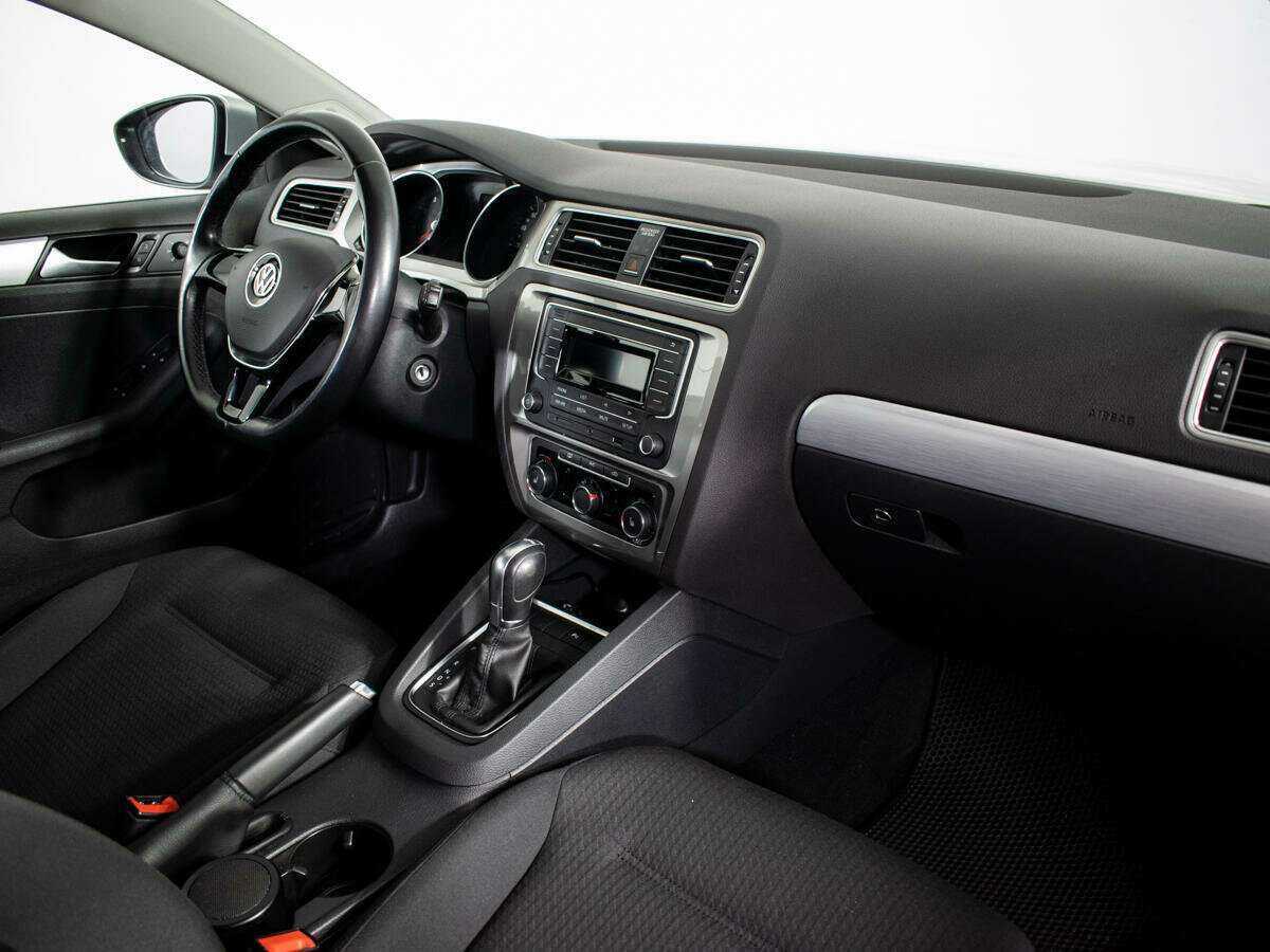 Купить Фольксваген Джетта, 2018, 82 587 км.. Фото: #8