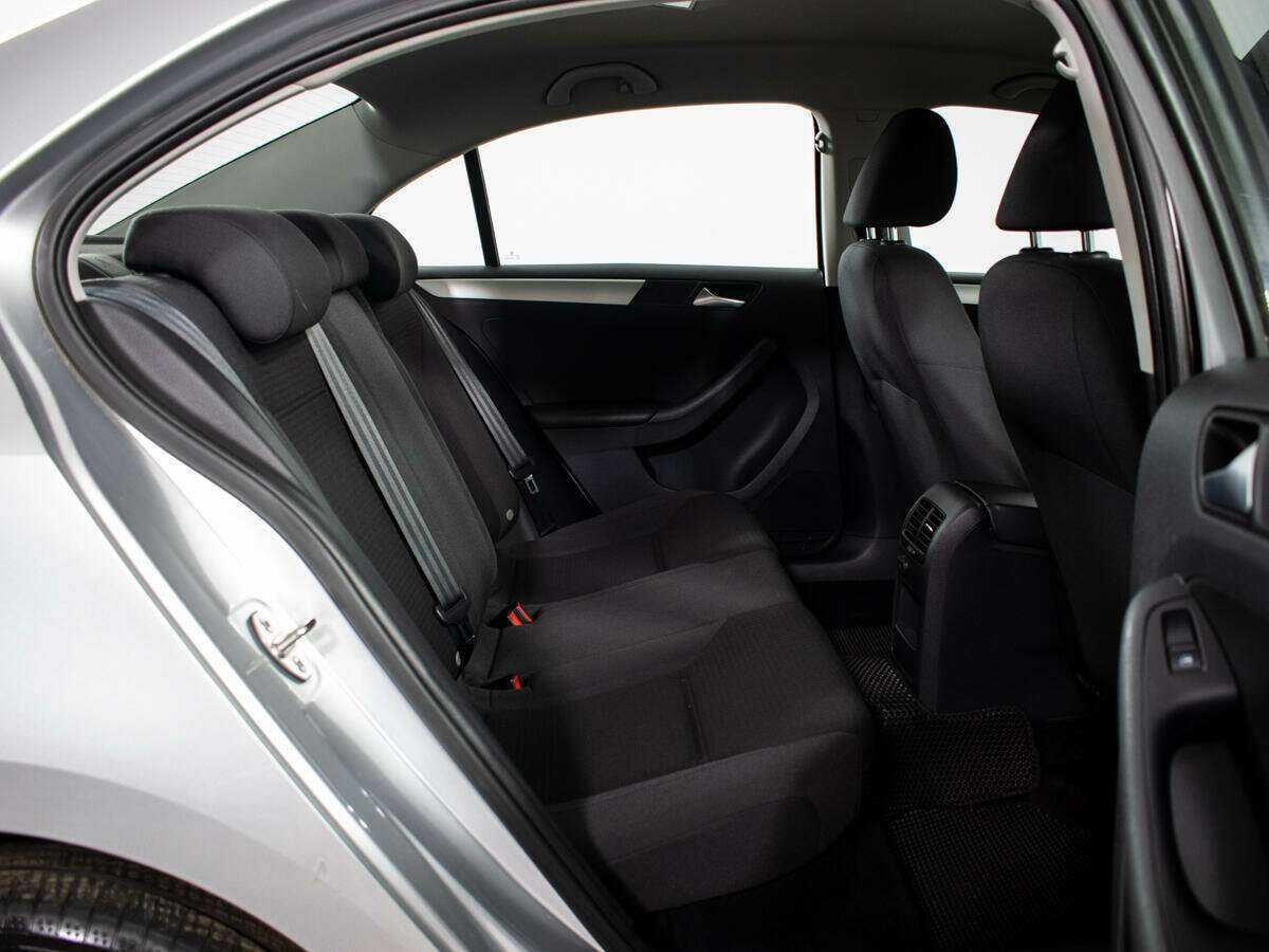 Купить Фольксваген Джетта, 2018, 82 587 км.. Фото: #9