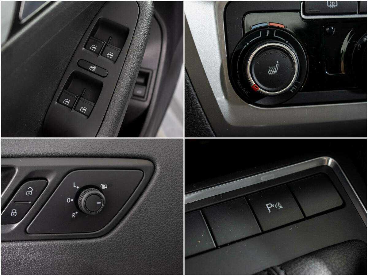 Купить Фольксваген Джетта, 2018, 82 587 км.. Фото: #12