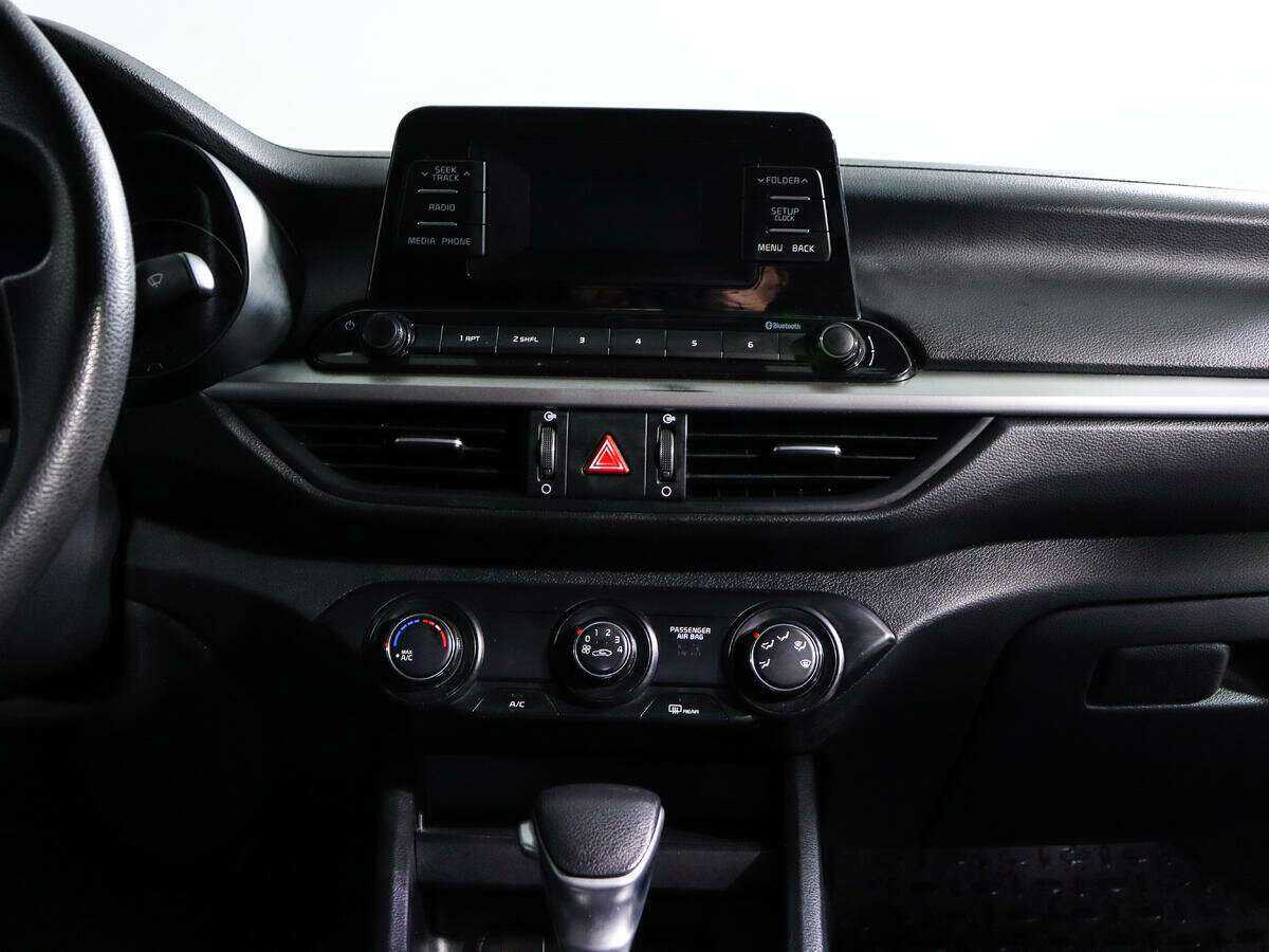 Купить Киа Церато, 2019, 103 000 км.. Фото: #10