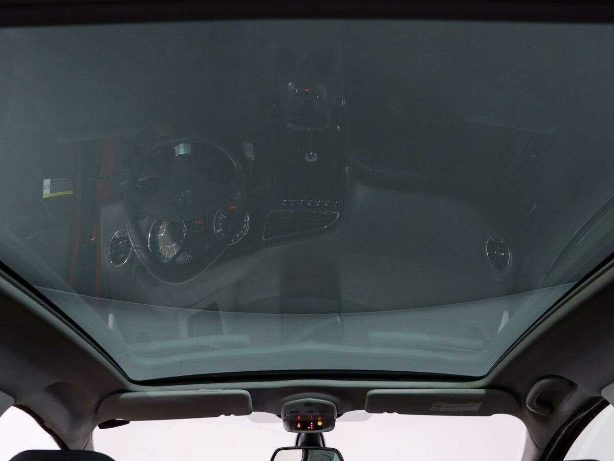 Купить Пежо 3008, 2012, 102 927 км.. Фото: #14