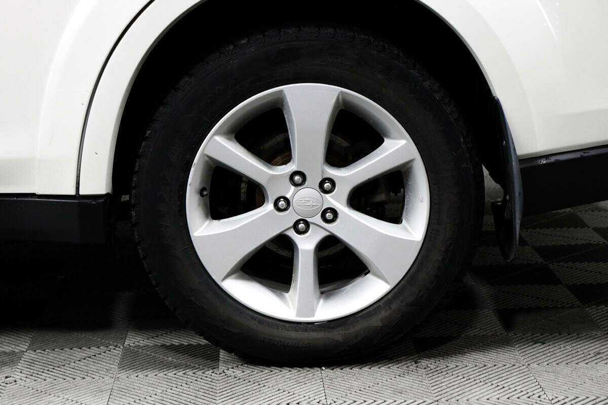 Купить Субару Аутбэк, 2012, 194 650 км.. Фото: #13