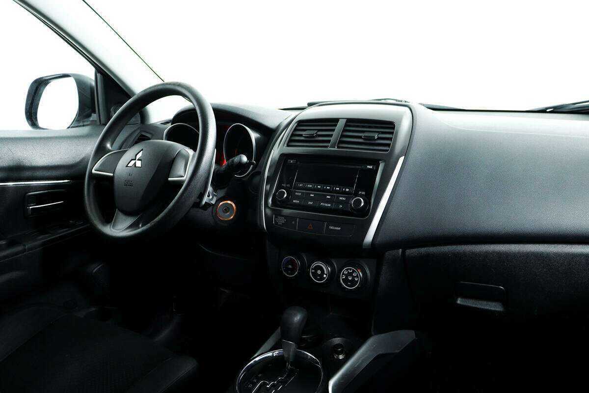 Купить Митсубиши АС-Икс, 2013, 116 010 км.. Фото: #8