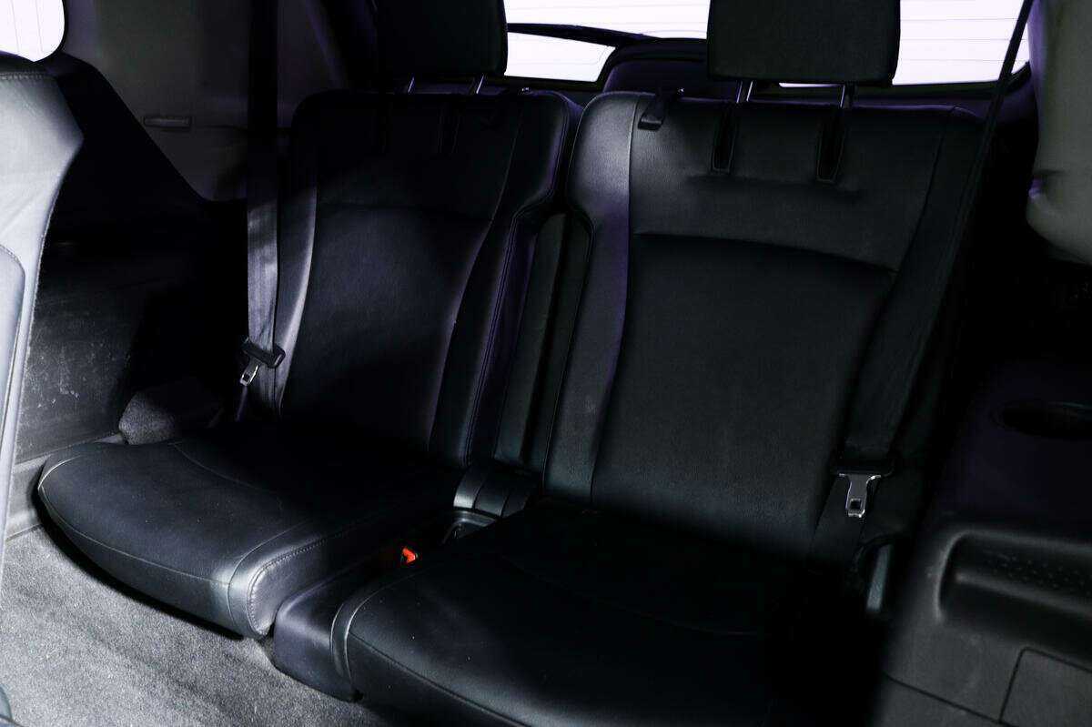 Купить Toyota Highlander, 2012, 175 338 км.. Фото: #12
