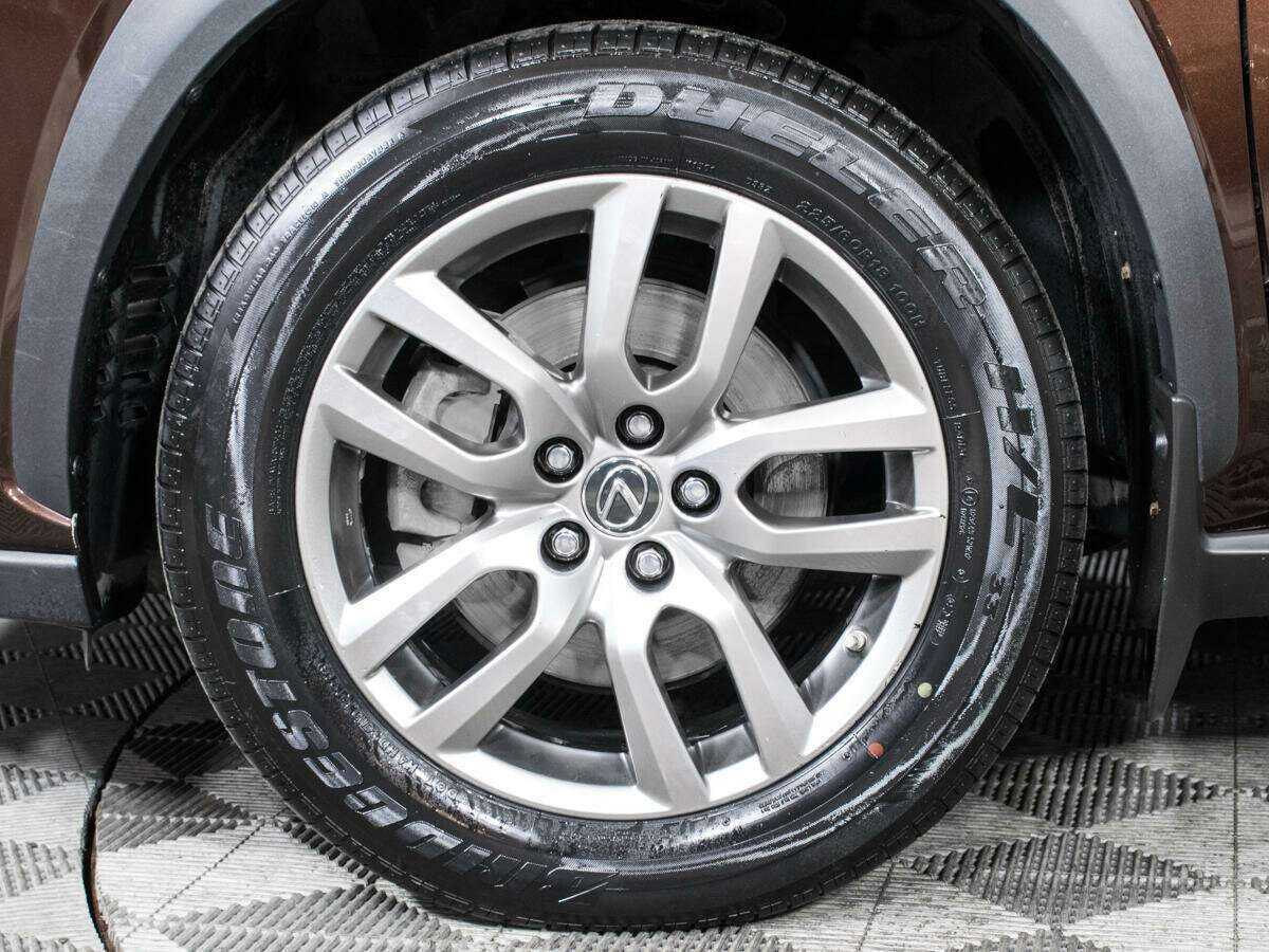 Купить Lexus NX, 2018, 51 723 км.. Фото: #17