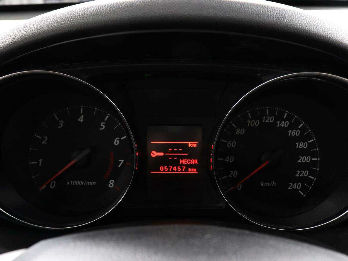 Купить Митсубиши АС-Икс, 2018, 57 482 км.. Фото: #7