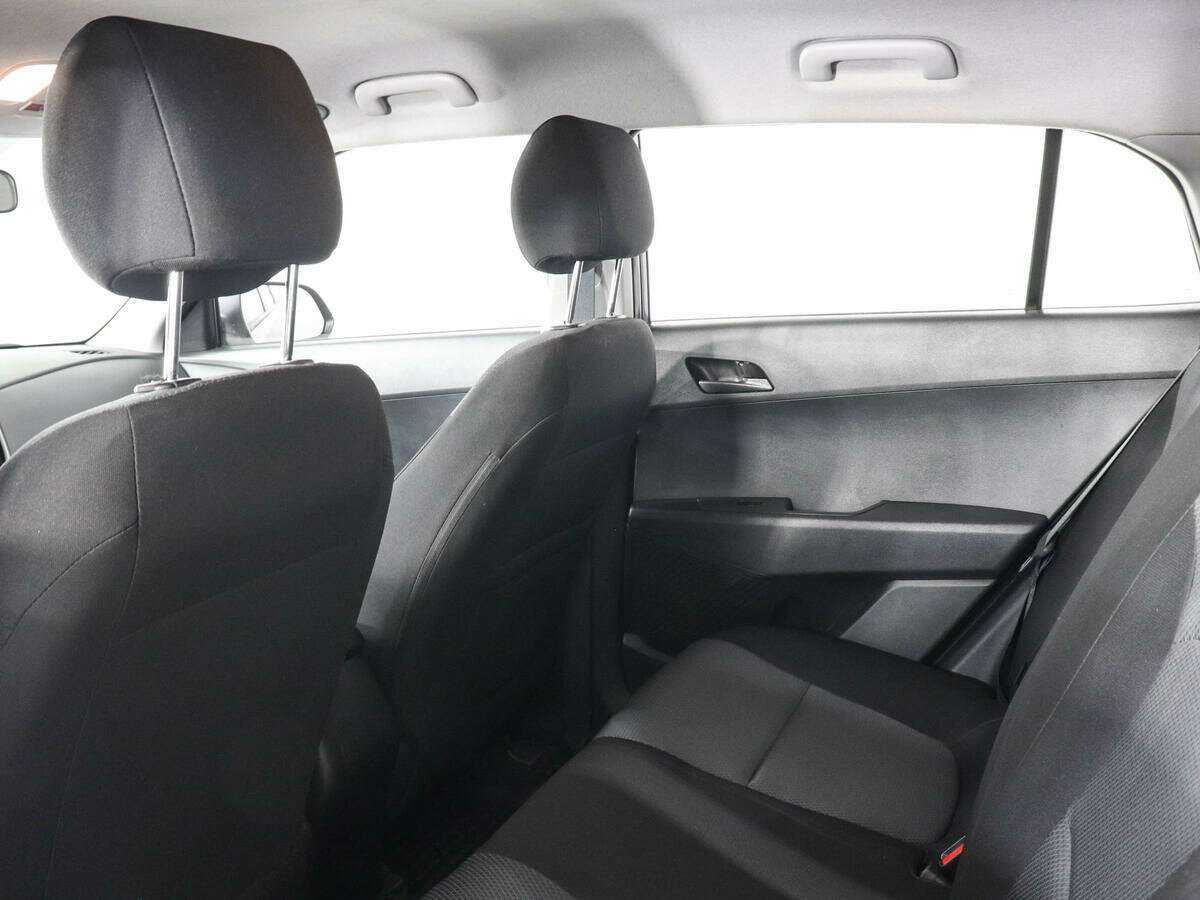 Купить Хендай Крета, 2020, 83 996 км.. Фото: #11