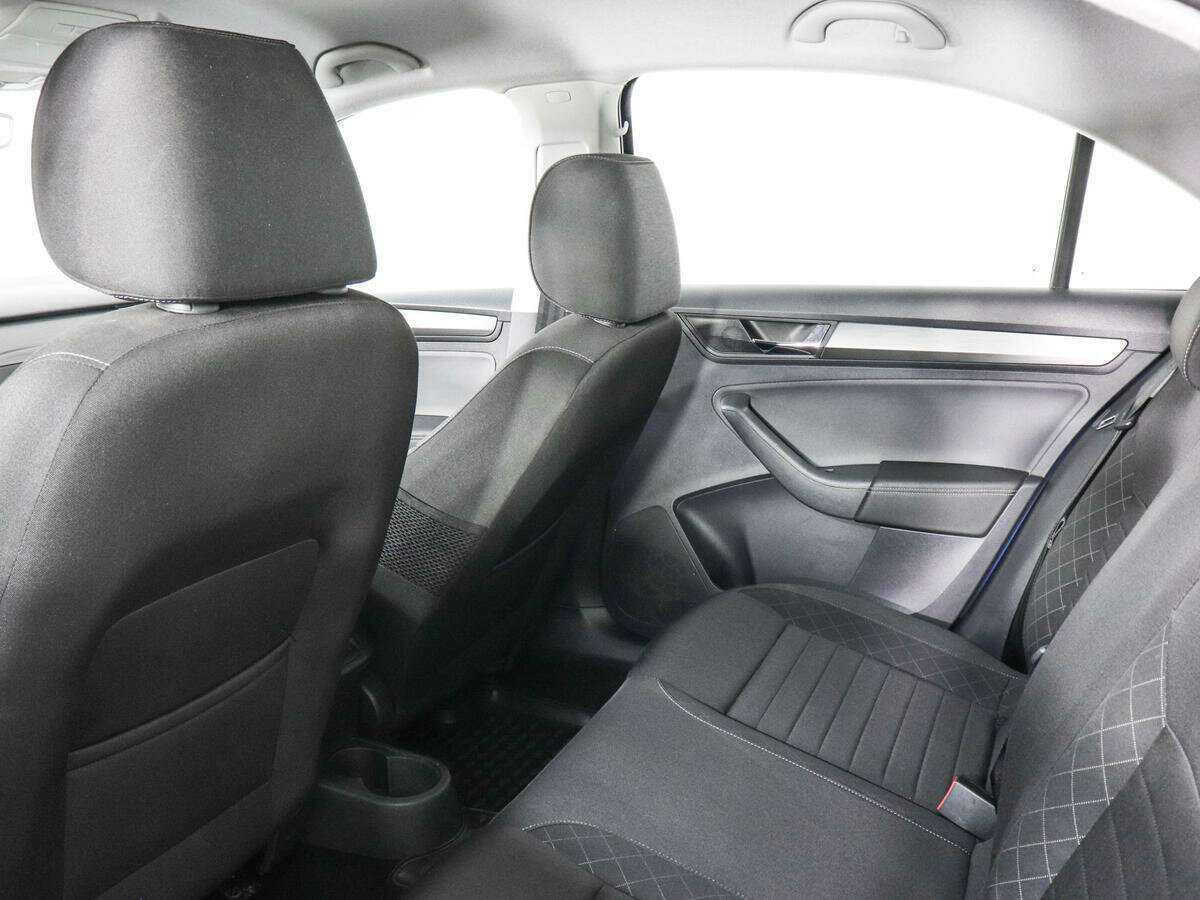 Купить Шкода Рапид, 2018, 180 777 км.. Фото: #11