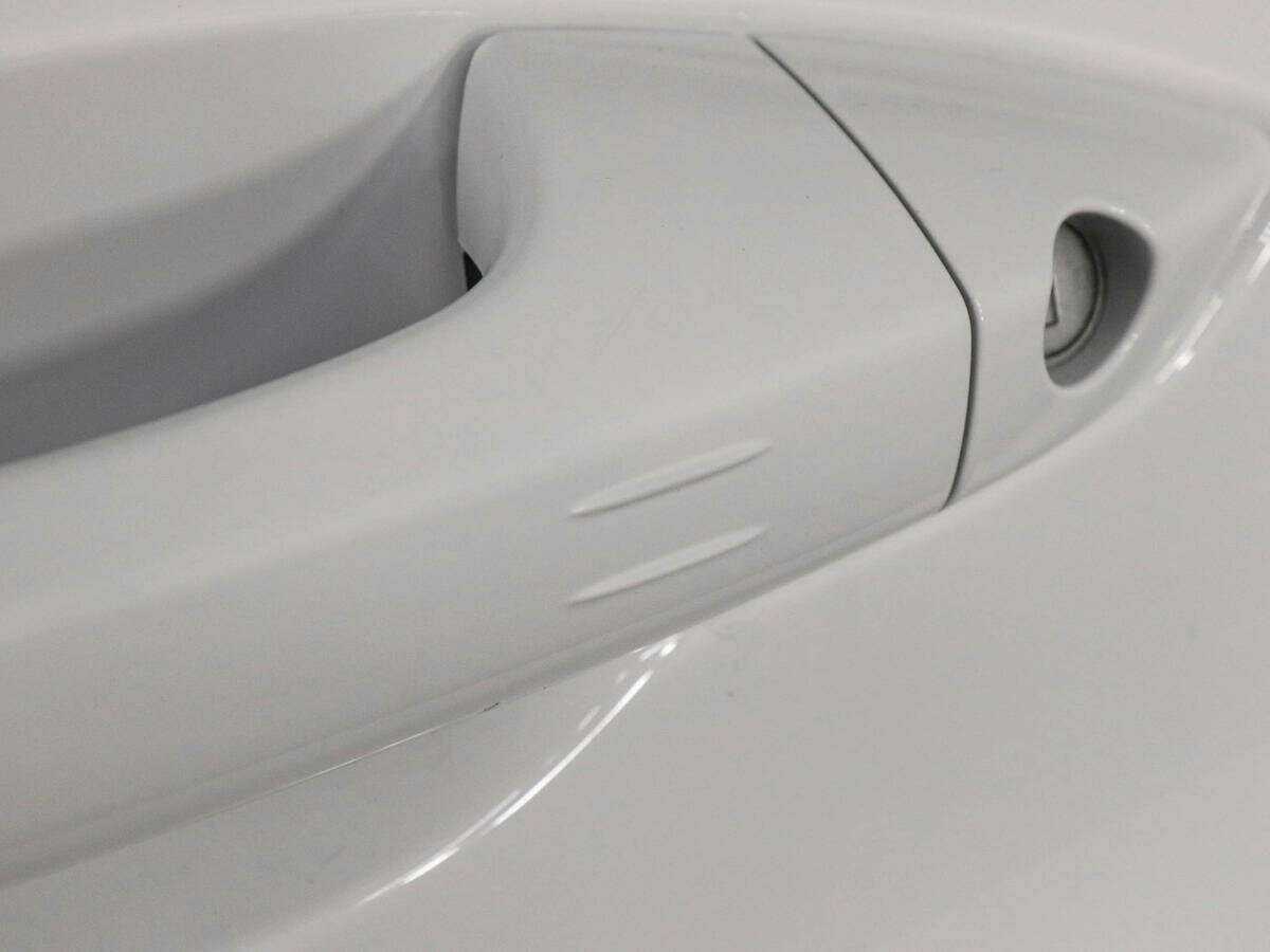 Купить Джили Кулрэй, 2020, 46 465 км.. Фото: #12