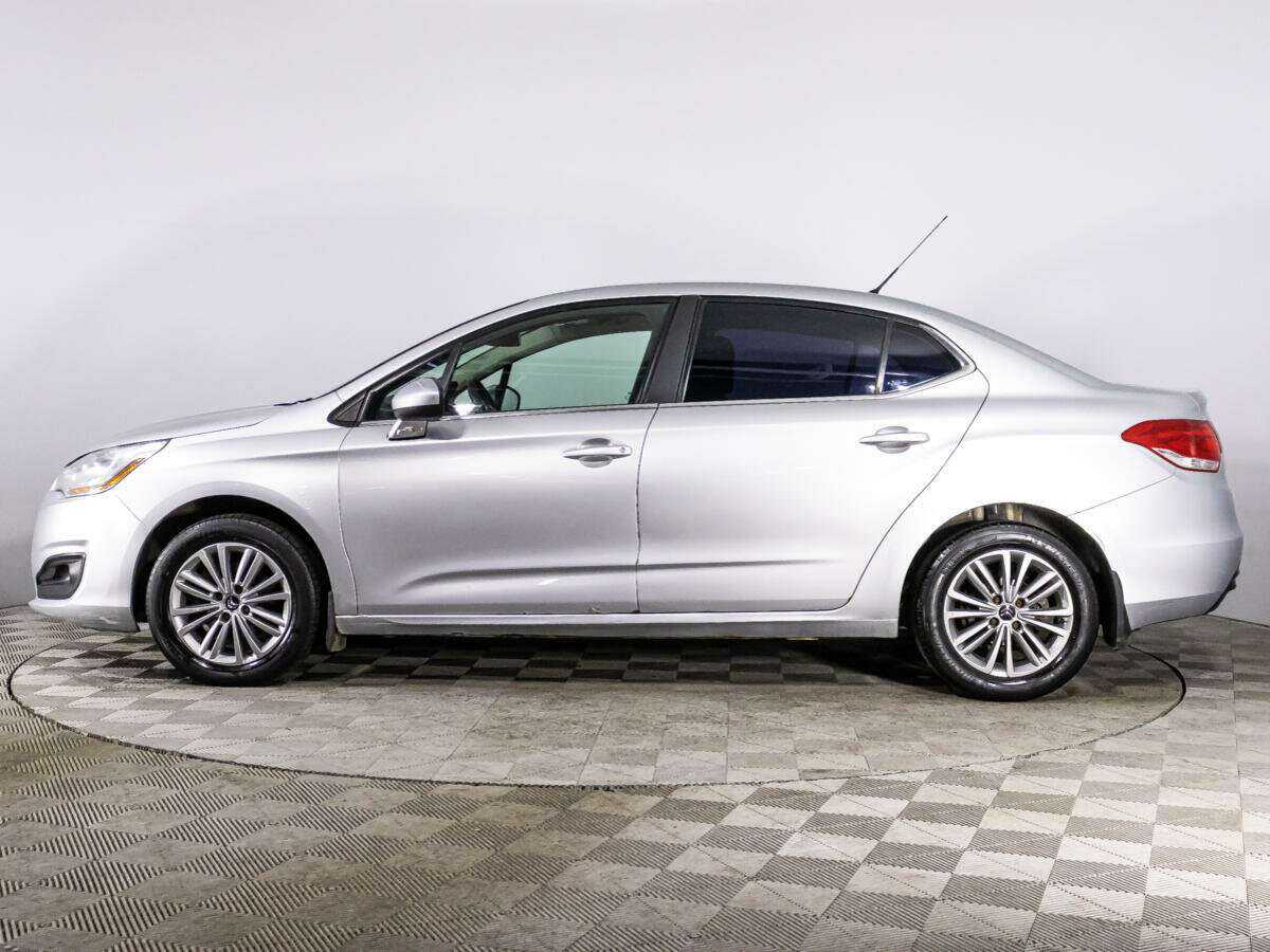 Купить Citroen C4, 2014, 220 307 км.. Фото: #7