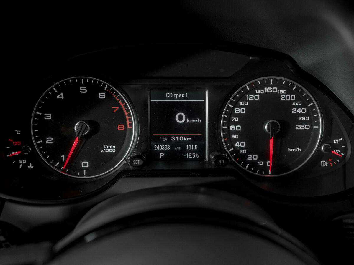 Купить Audi Q5, 2013, 240 332 км.. Фото: #10