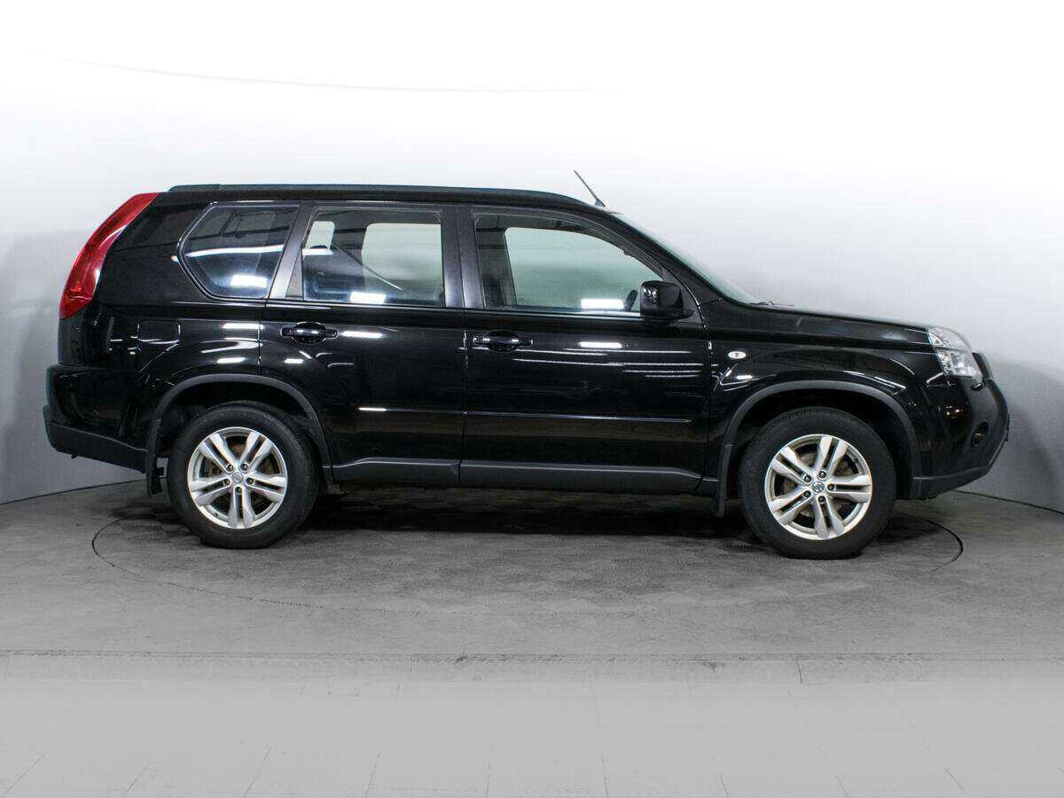 Купить Ниссан Икс-Трейл, 2013, 240 709 км.. Фото: #3