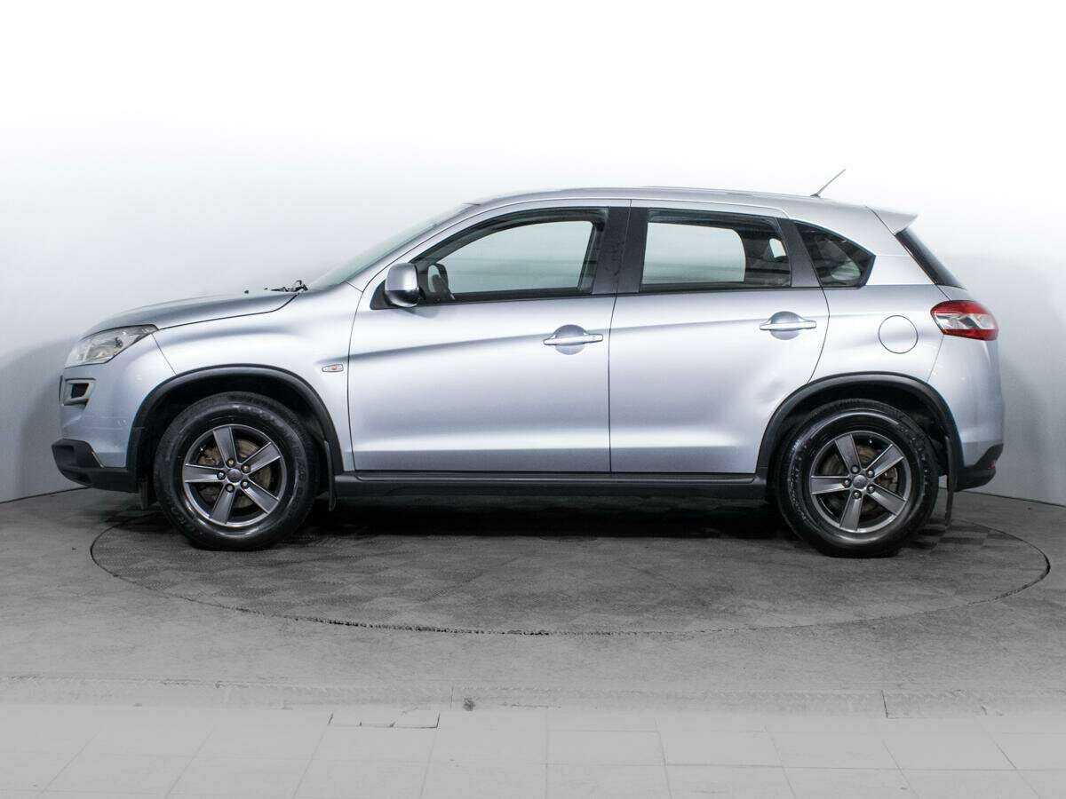 Купить Пежо 4008, 2012, 182 031 км.. Фото: #5