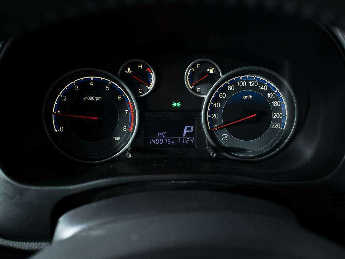 Купить Сузуки С-Икс4, 2014, 140 000 км.. Фото: #7