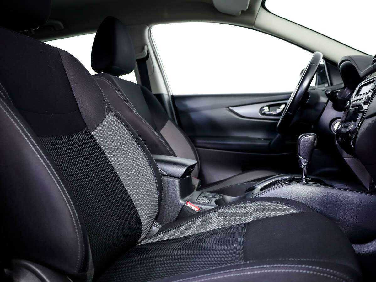 Купить Ниссан Кашкай, 2019, 157 462 км.. Фото: #10