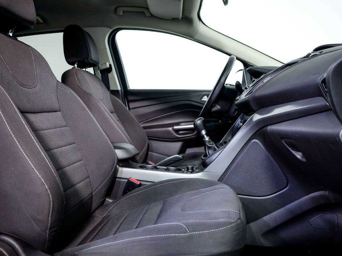 Купить Форд Куга, 2013, 145 922 км.. Фото: #10