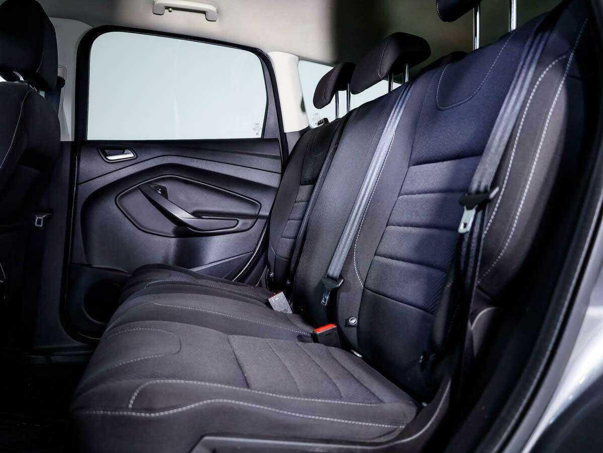 Купить Форд Куга, 2013, 145 922 км.. Фото: #11