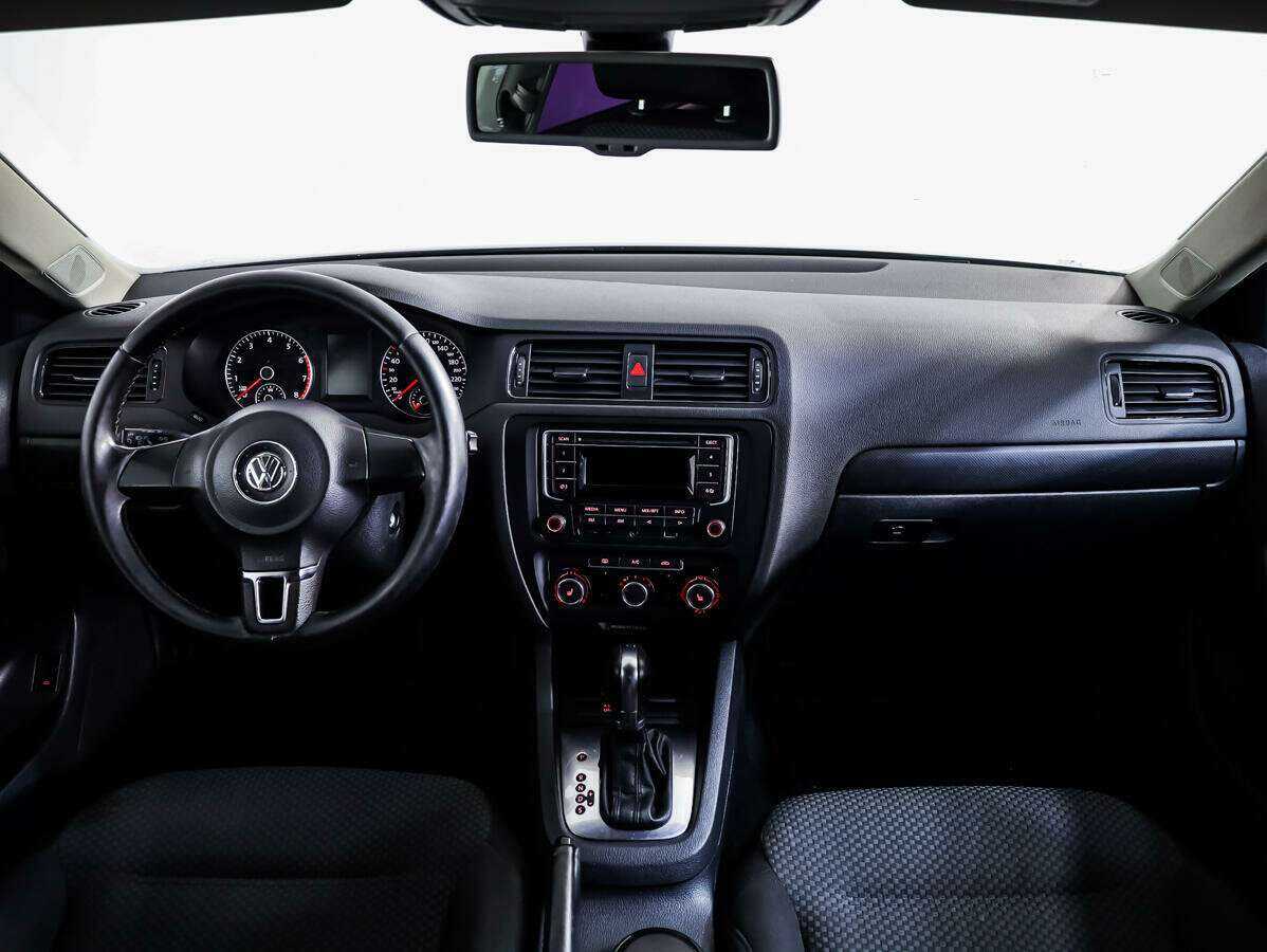 Купить Фольксваген Джетта, 2014, 152 188 км.. Фото: #8