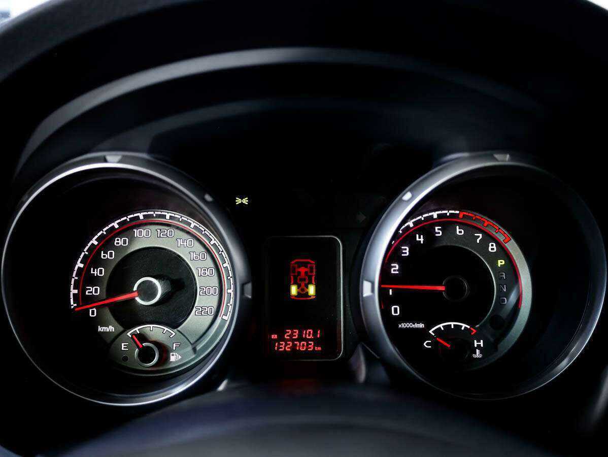 Купить Mitsubishi Pajero, 2014, 132 703 км.. Фото: #9